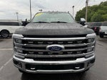 2024 Ford F-250SD King Ranch