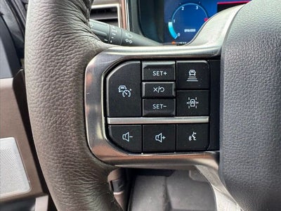2024 Ford F-250SD King Ranch