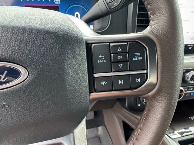 2024 Ford F-250SD King Ranch