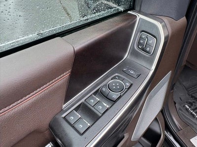 2024 Ford F-250SD King Ranch