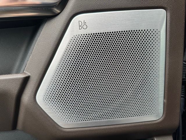 2024 Ford F-250SD King Ranch