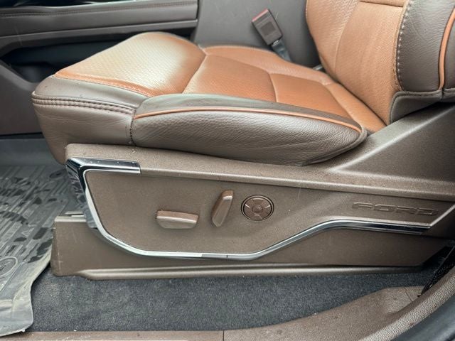 2024 Ford F-250SD King Ranch