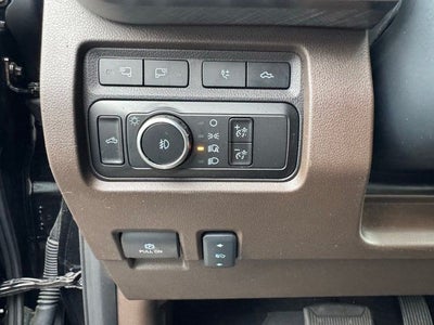 2024 Ford F-250SD King Ranch