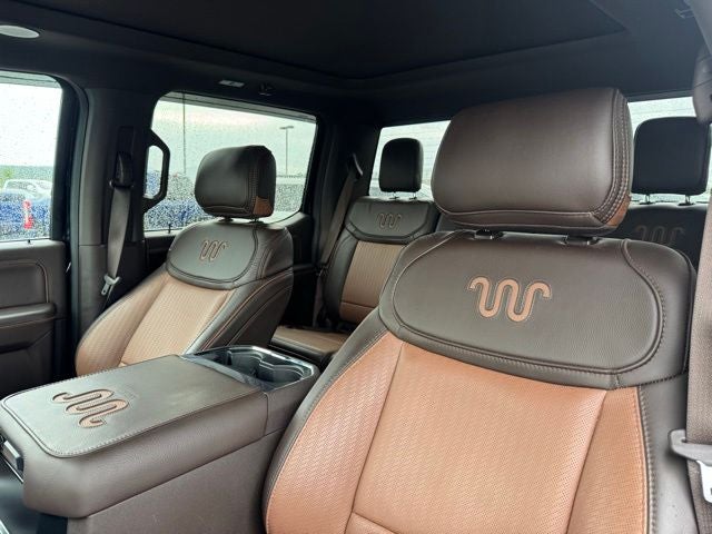 2024 Ford F-250SD King Ranch