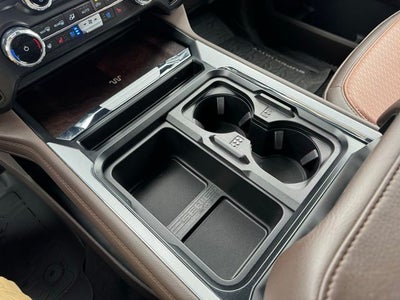 2024 Ford F-250SD King Ranch