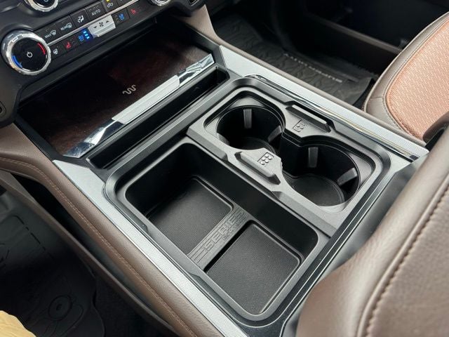 2024 Ford F-250SD King Ranch