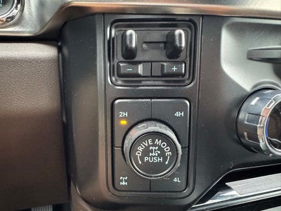 2024 Ford F-250SD King Ranch