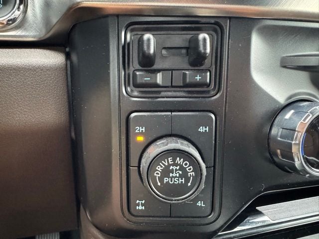 2024 Ford F-250SD King Ranch