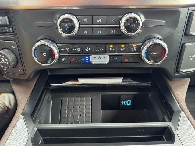 2024 Ford F-250SD King Ranch