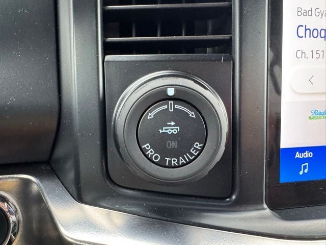 2024 Ford F-250SD King Ranch