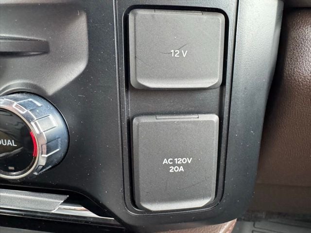 2024 Ford F-250SD King Ranch