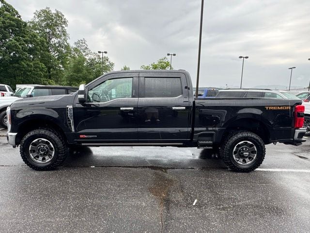 2024 Ford F-250SD King Ranch