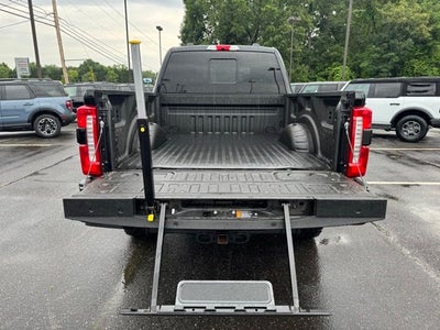 2024 Ford F-250SD King Ranch