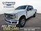 2024 Ford F-250SD King Ranch