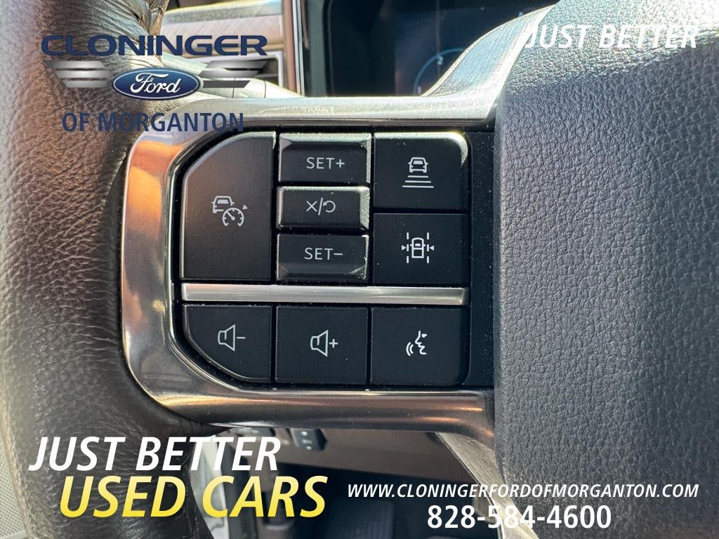 2024 Ford F-250SD King Ranch