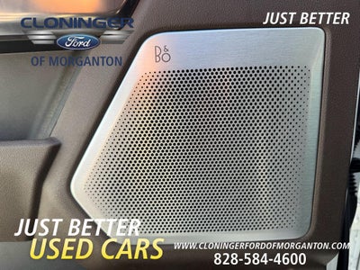 2024 Ford F-250SD King Ranch