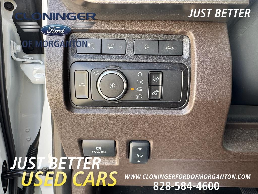 2024 Ford F-250SD King Ranch