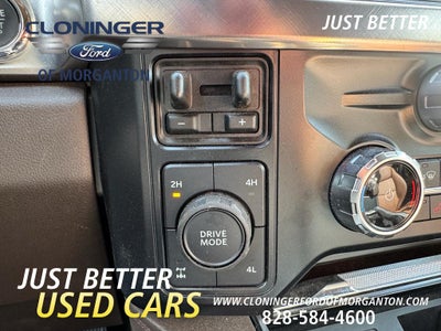 2024 Ford F-250SD King Ranch