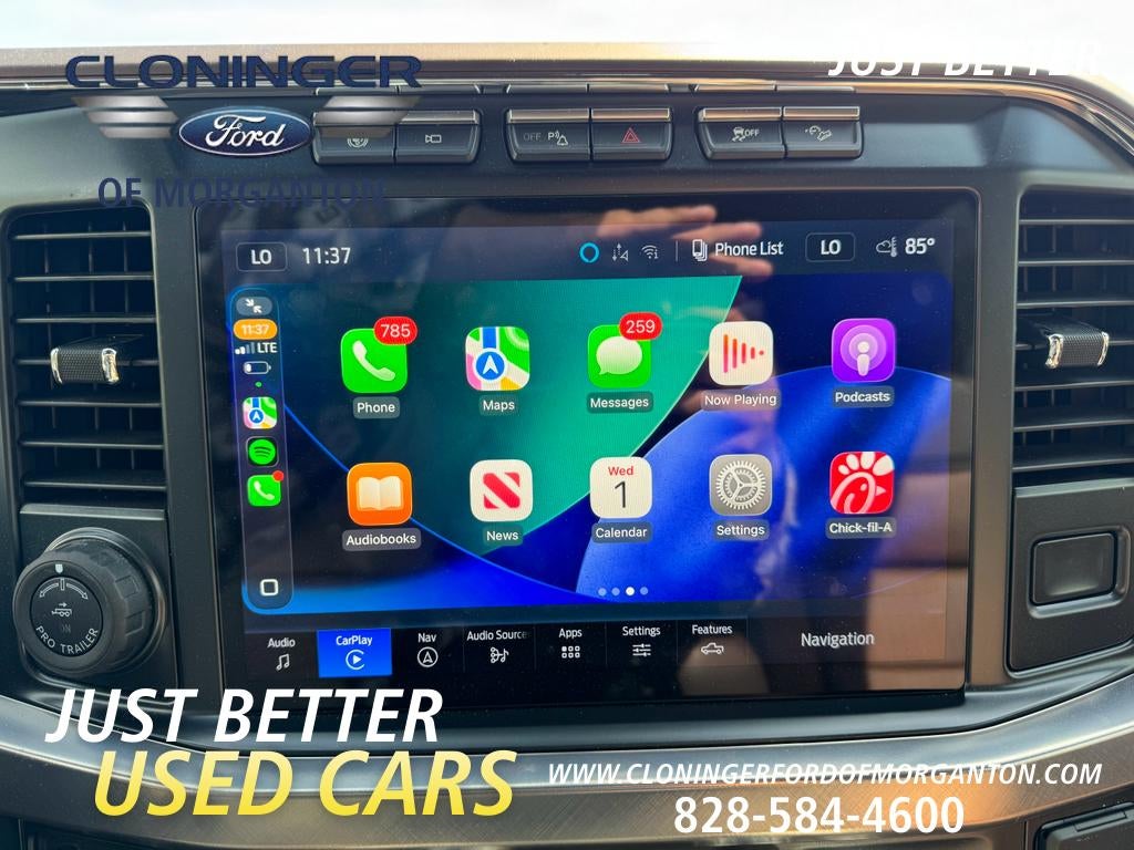 2024 Ford F-250SD King Ranch