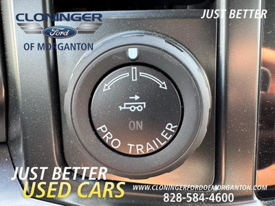 2024 Ford F-250SD King Ranch