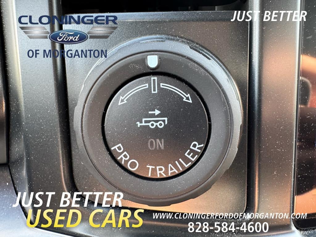 2024 Ford F-250SD King Ranch