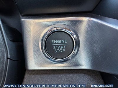 2024 Ford F-250SD King Ranch
