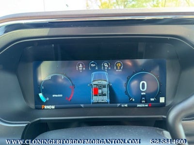 2024 Ford F-250SD King Ranch