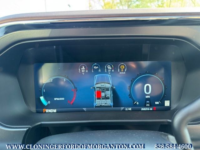 2024 Ford F-250SD King Ranch