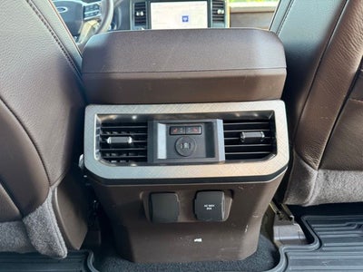 2024 Ford F-250SD King Ranch