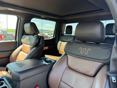 2024 Ford F-250SD King Ranch