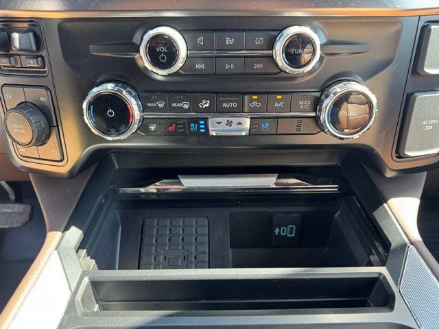2024 Ford F-250SD King Ranch