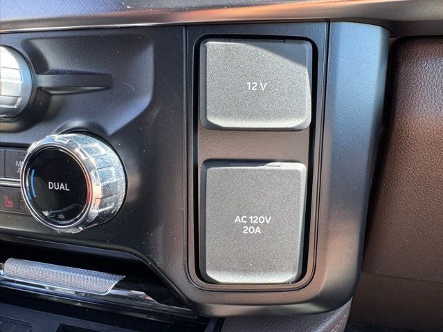 2024 Ford F-250SD King Ranch