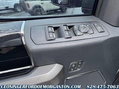 2022 Ford F-250SD Platinum