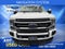 2022 Ford F-250SD Platinum