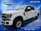 2022 Ford F-250SD Platinum