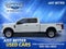 2022 Ford F-250SD Platinum