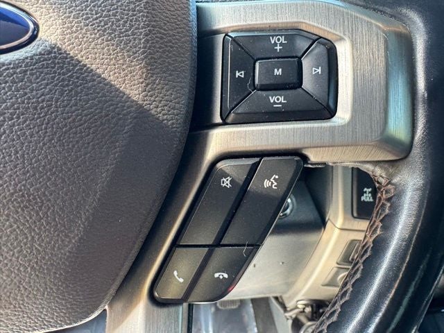 2022 Ford F-250SD Platinum
