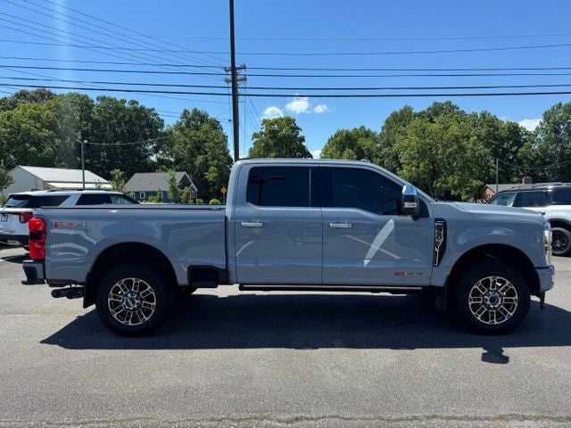 2024 Ford F-350SD Limited