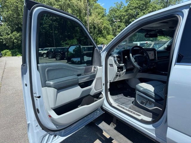 2024 Ford F-350SD Limited