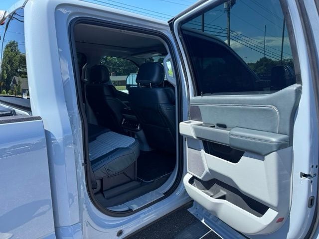 2024 Ford F-350SD Limited