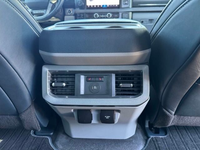 2024 Ford F-350SD Limited