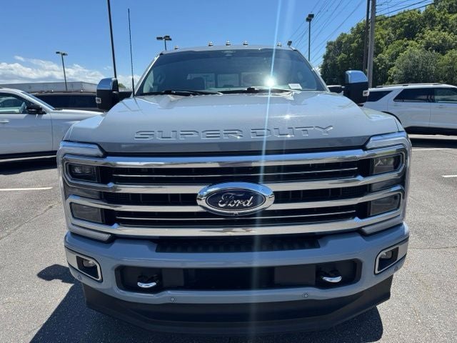 2024 Ford F-350SD Limited