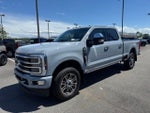2024 Ford F-350SD Limited