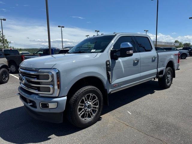 2024 Ford F-350SD Limited