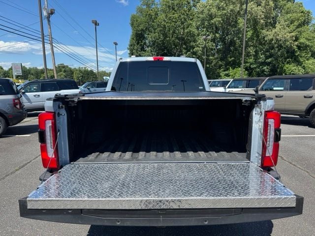 2024 Ford F-350SD Limited