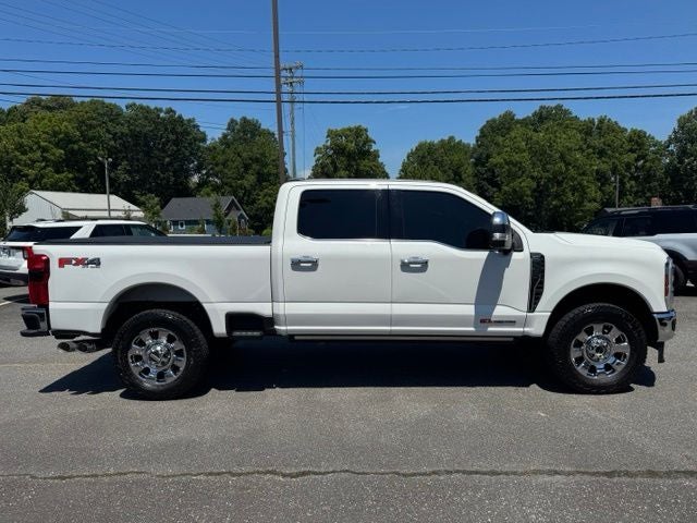 2024 Ford F-350SD Lariat
