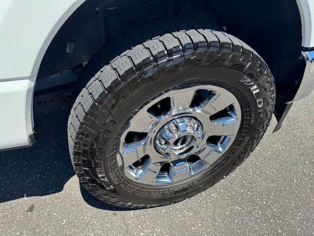 2024 Ford F-350SD Lariat