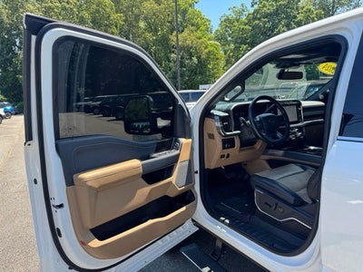 2024 Ford F-350SD Lariat