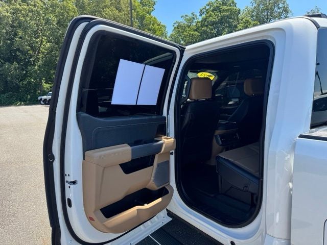 2024 Ford F-350SD Lariat