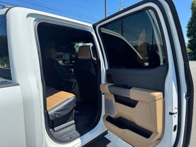 2024 Ford F-350SD Lariat